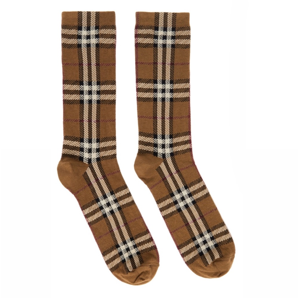 Burberry Socks